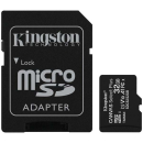 microSDHC 32GB Kingston Canvas Select Plus
